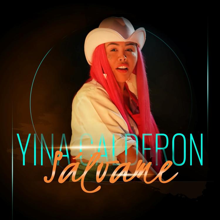 Yina Calderon's avatar image