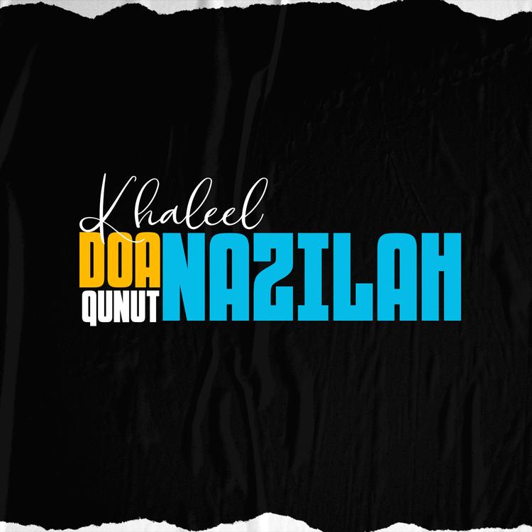 Khaleel's avatar image