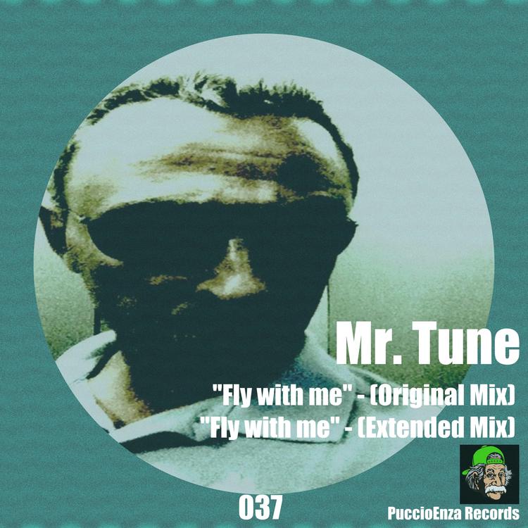 Mr. Tune's avatar image