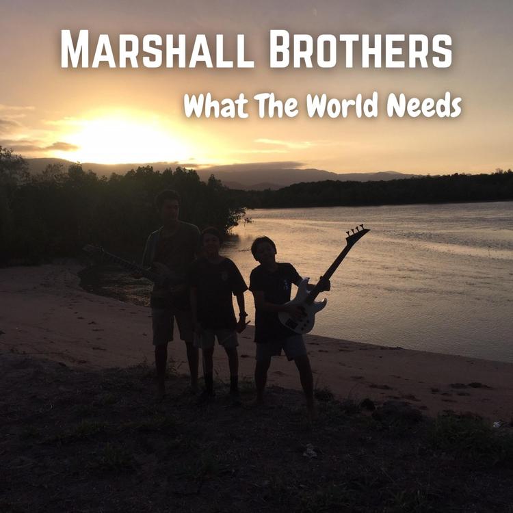 Marshall Brothers's avatar image