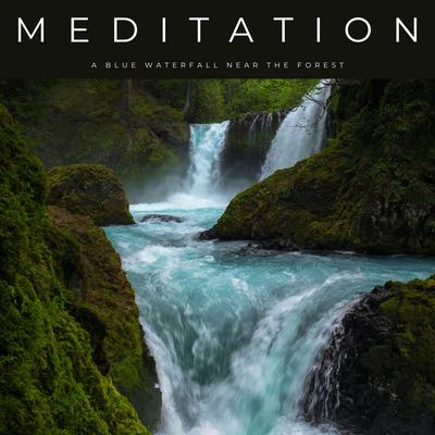 Meditation Music By Meditation Music Playlist, 1 Stunde Meditation, Rainforest Meditations's cover