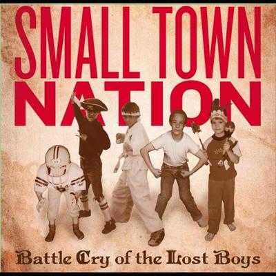 Small Town Nation's cover