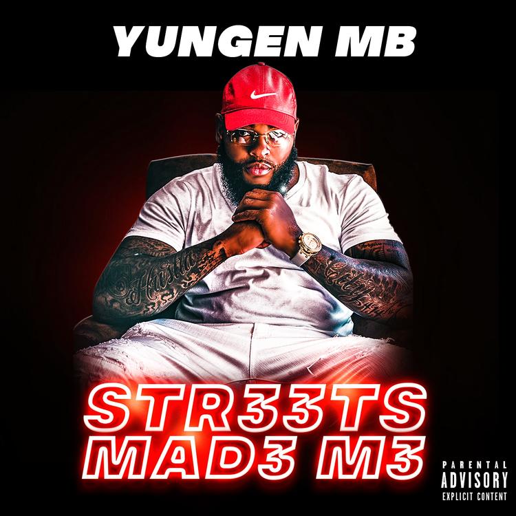 Yungen MB's avatar image