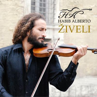 Habib Alberto's cover