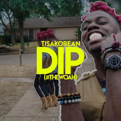 Dip (#thewoah) By TisaKorean's cover