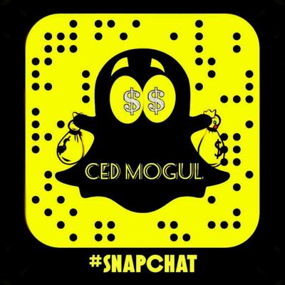 C.E.D Mogul's cover