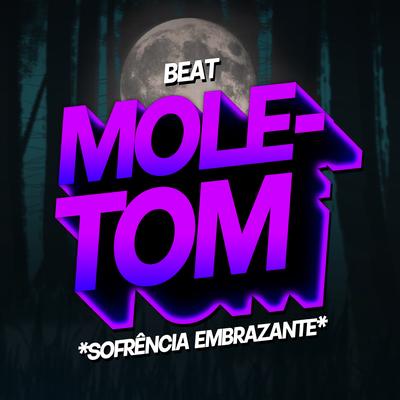 BEAT M0LETOM - Sofrência Embrazante By Sr. Nescau's cover