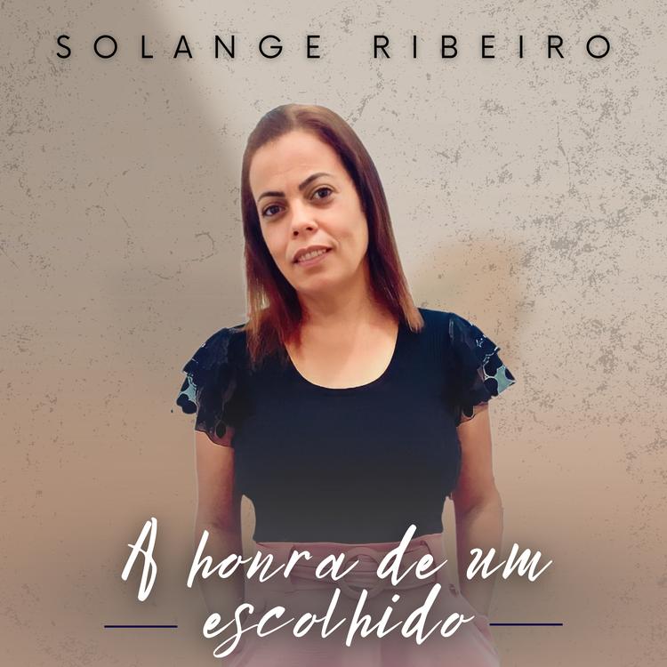 Solange Ribeiro's avatar image