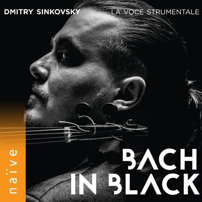 Violin Concerto in D Minor, BWV 1052R: I. Allegro By La Voce Strumentale, Dmitry Sinkovsky's cover