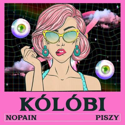 KOLOBI's cover