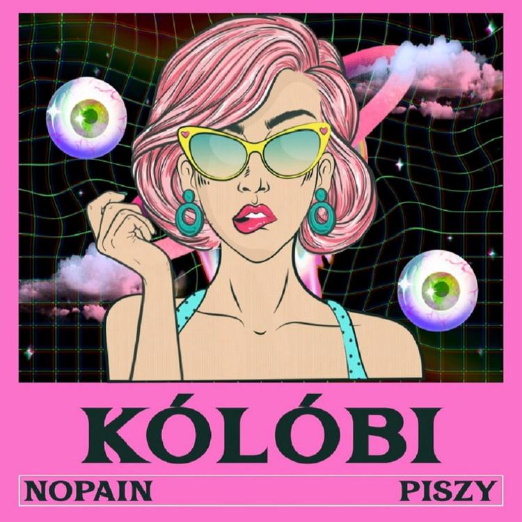 Nopain's avatar image