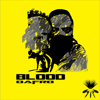 Blood By Dafro's cover