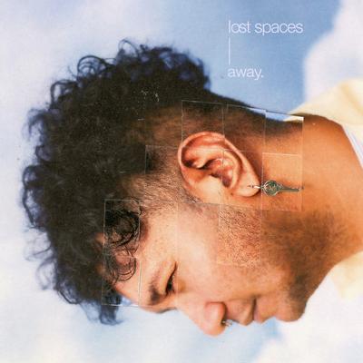 lost spaces's cover