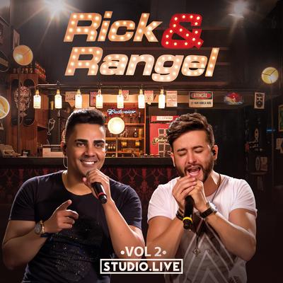 Pen Drive de Modão (Ao Vivo) By Rick & Rangel's cover