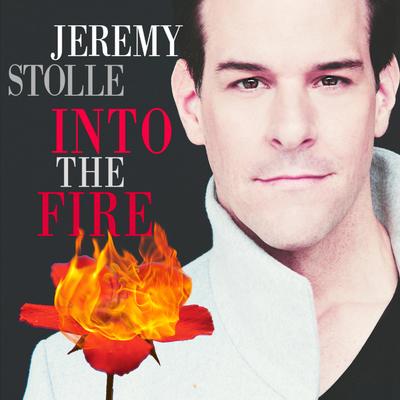 Jeremy Stolle's cover