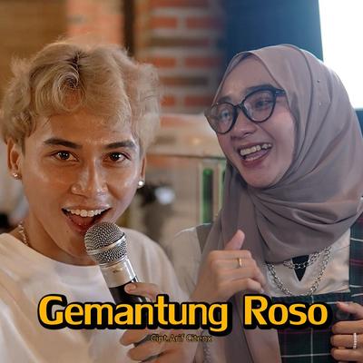 Gemantung Roso's cover