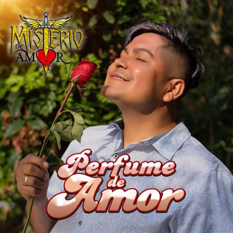 Misterio de Amor's avatar image