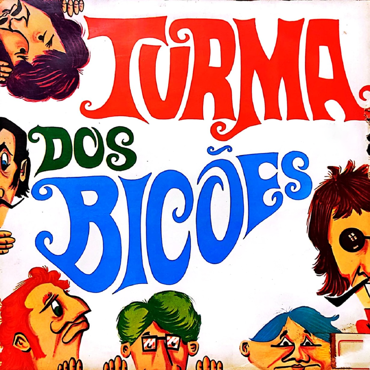 Turma dos Bicões's avatar image