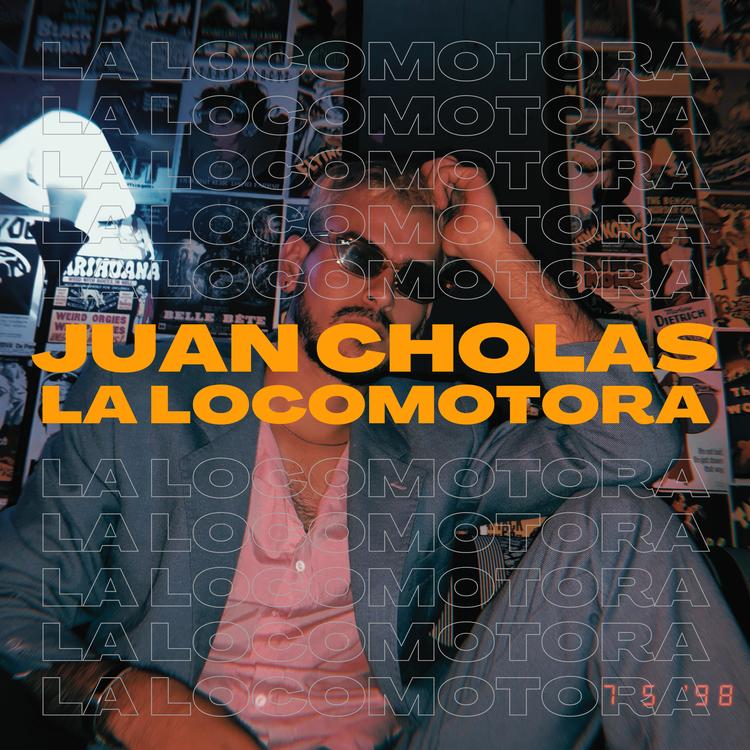 Juan Cholas's avatar image