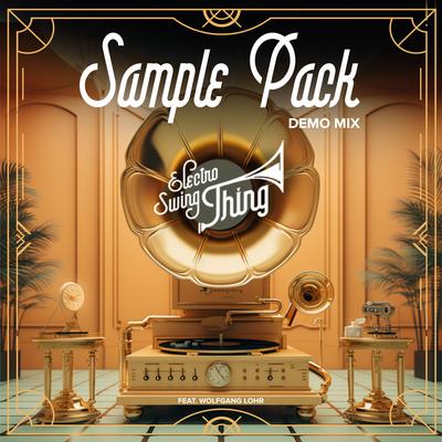 Sample Pack (Demo Mix)'s cover