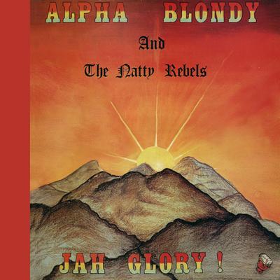 Jah Glory (2010 Remastered Edition)'s cover