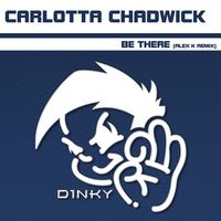 Carlotta Chadwick's avatar cover