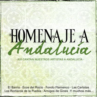 Andalucia By Ecos del Rocio's cover