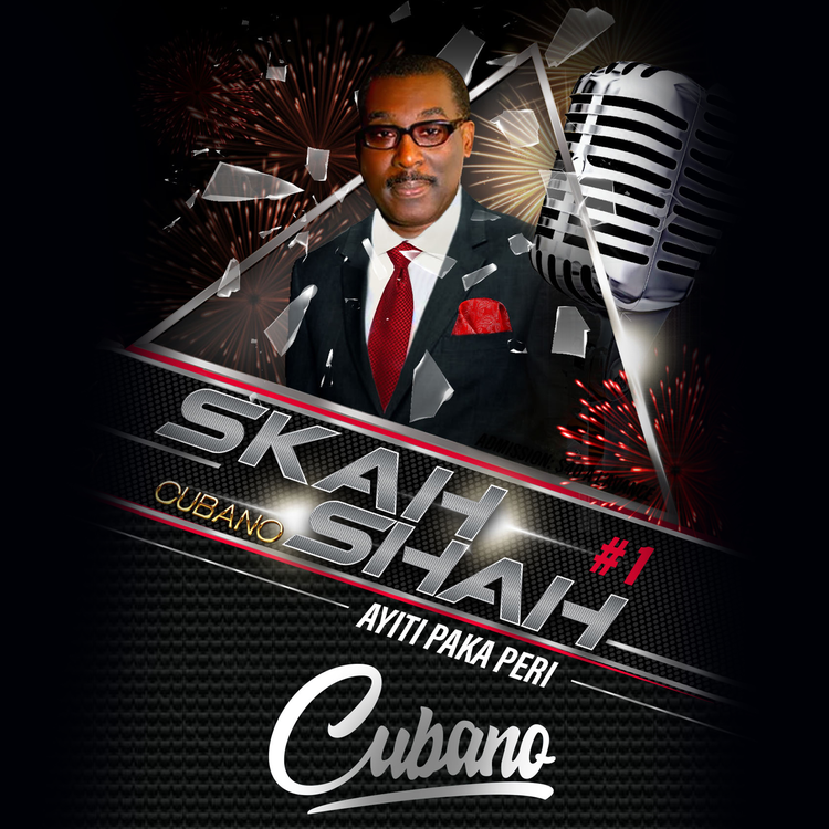 Skah Shah #1's avatar image