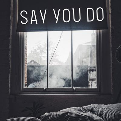 Say You Do By YoungJoy, Shiloh Dynasty's cover
