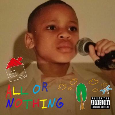 All or Nothing's cover