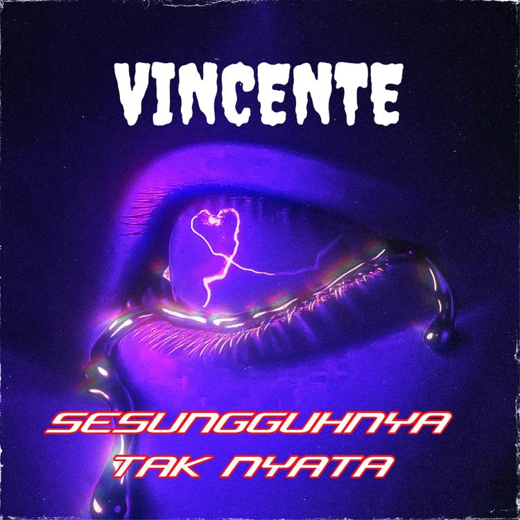 Vincente's avatar image