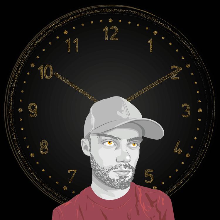 lad in the cap's avatar image
