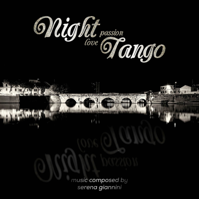 Night Tango's cover