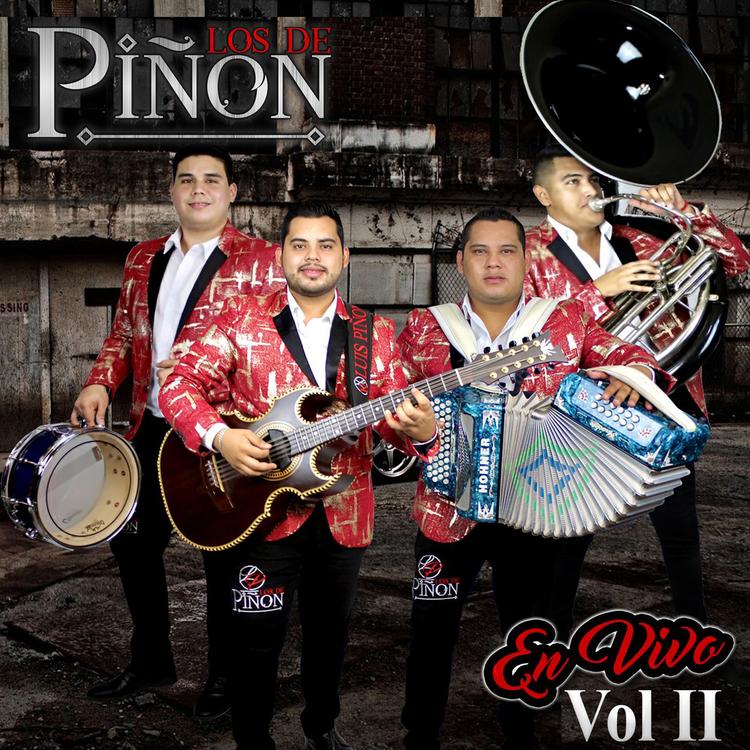 Los de Piñon's avatar image