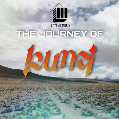 The Journey Of Kunci's cover