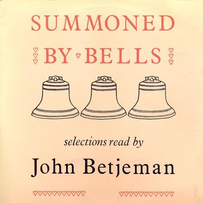 Summoned By Bells's cover