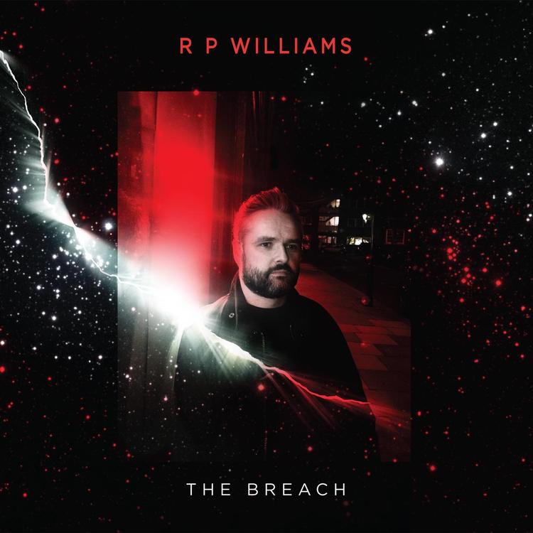 R P Williams's avatar image