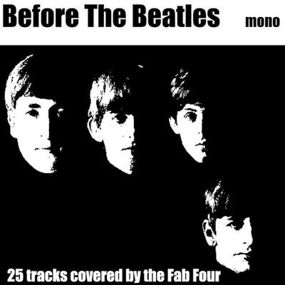 Before the Beatles's cover