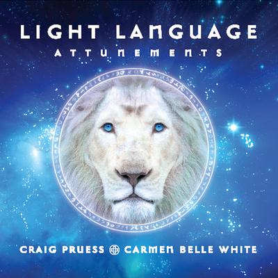 Light Language Attunements's cover