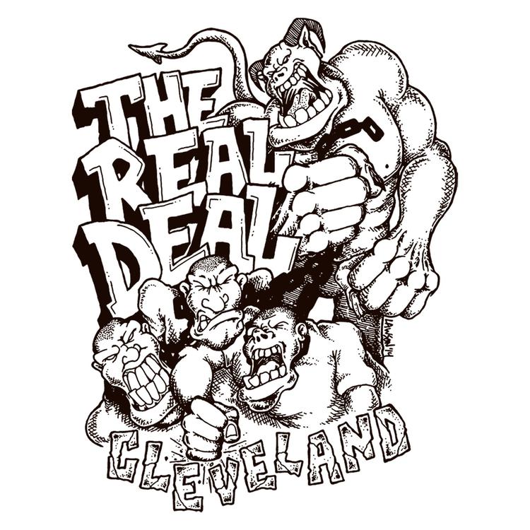 The Real Deal's avatar image