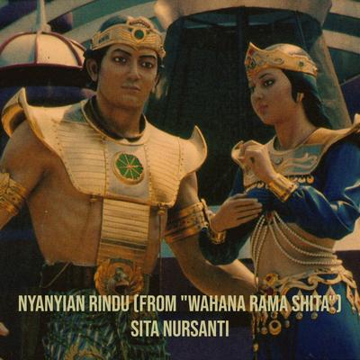 Sita Nursanti's cover