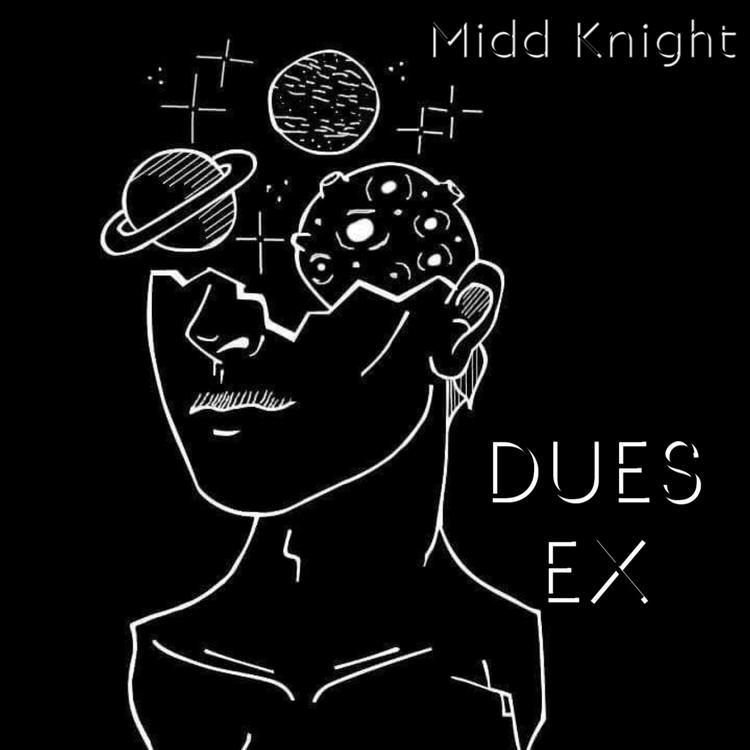 Midd Knight's avatar image