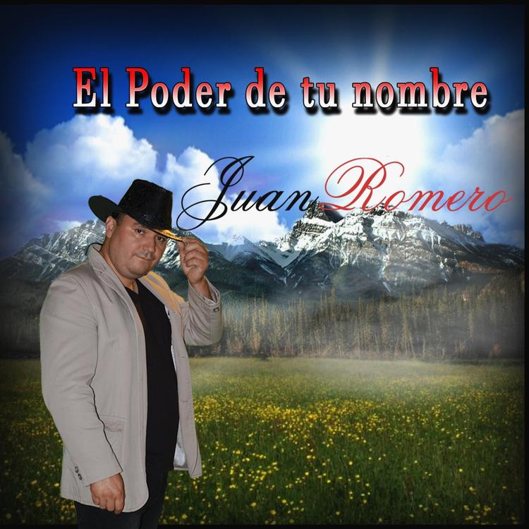 Juan Romero's avatar image