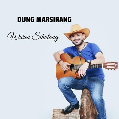 Dung marsirang's cover