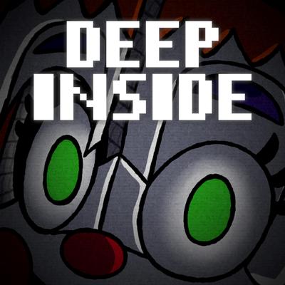 Deep Inside By Shadrow's cover