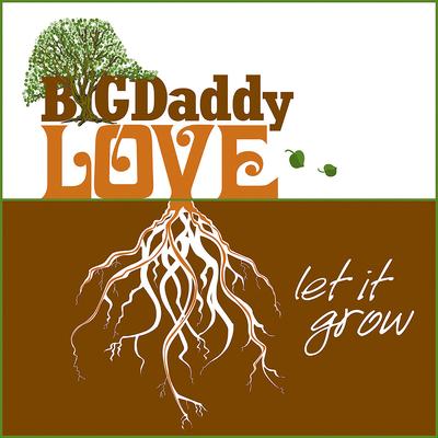 Big Daddy Love's cover