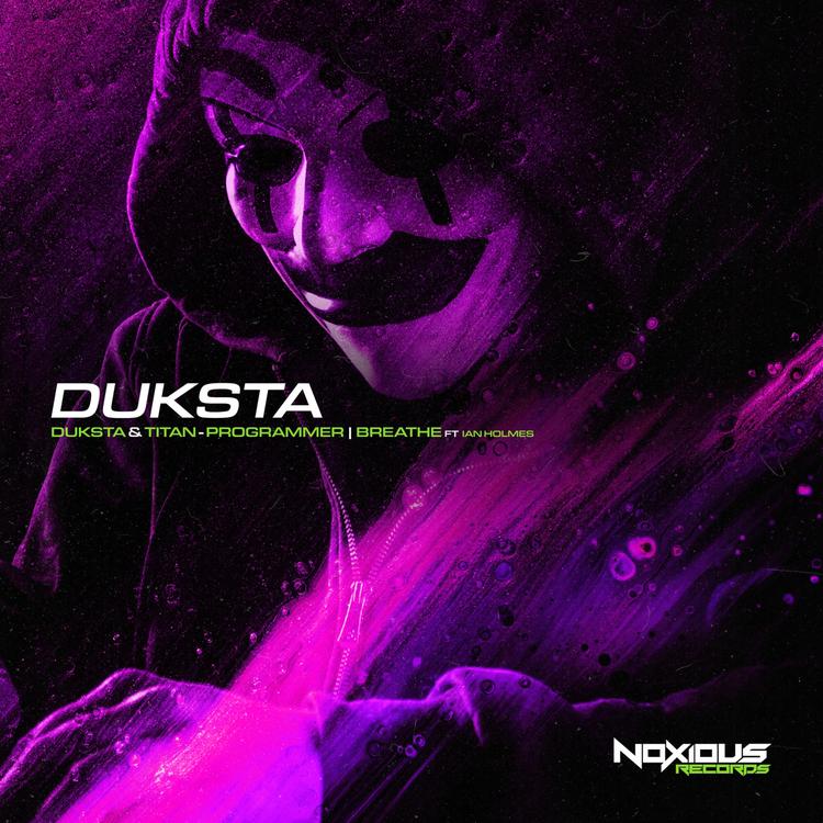 Duksta's avatar image