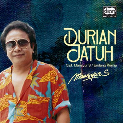 Durian Jatuh's cover