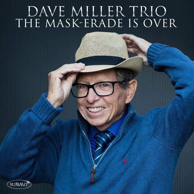 Dave Miller Trio's avatar image