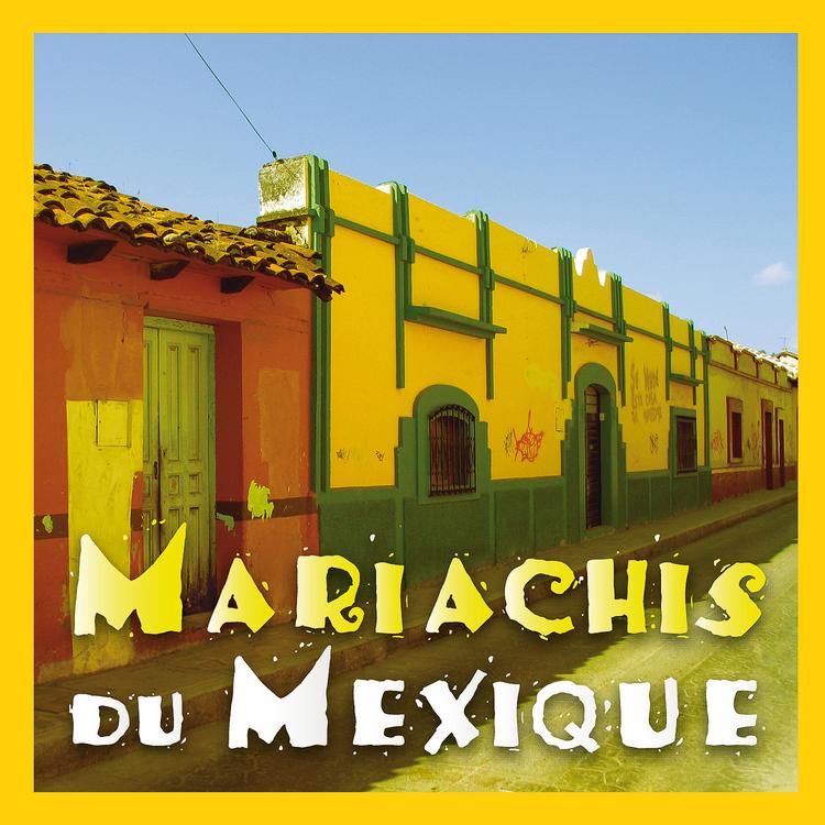 Groupes de Mariachis Mexicains's avatar image